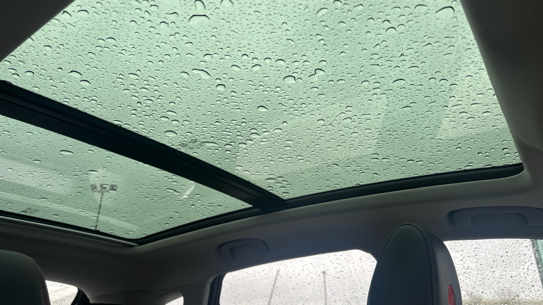 MG ZS 1.0T GDi Exclusive 5dr Petrol Hatchback